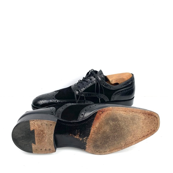 TO BOOT NY Adam‎ Derrick Dress Oxfords - Picture 6 of 8
